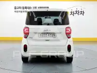2022 KIA Ray