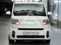 2022 KIA Ray