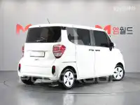 2022 KIA Ray