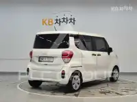 2022 KIA Ray