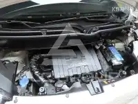 2022 KIA Ray
