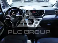 2022 KIA Ray