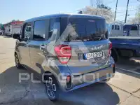 2022 KIA Ray