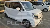2022 KIA Ray