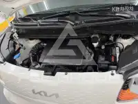 2022 KIA Ray
