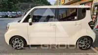 2022 KIA Ray