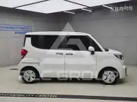 2022 KIA Ray