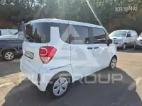 2022 KIA Ray