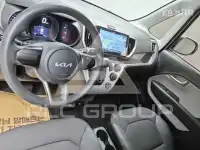 2022 KIA Ray