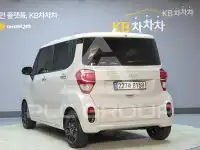 2022 KIA Ray
