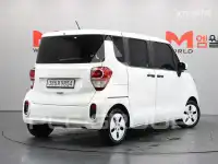 2022 KIA Ray