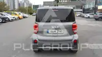 2022 KIA Ray