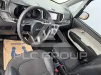 2022 KIA Ray