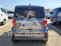 2022 KIA Ray