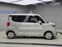2022 KIA Ray