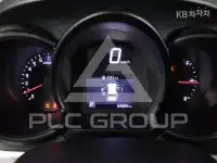 2022 KIA Ray
