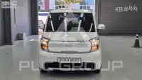 2022 KIA Ray