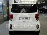 2022 KIA Ray