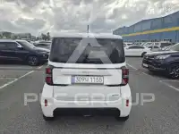 2022 KIA Ray