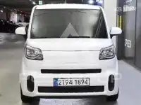 2022 KIA Ray