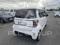 2022 KIA Ray