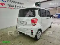 2022 KIA Ray