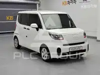 2022 KIA Ray
