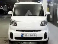 2022 KIA Ray