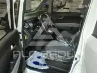 2022 KIA Ray
