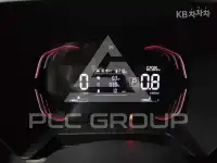 2022 KIA Ray