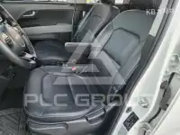 2022 KIA Ray