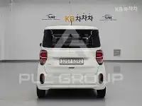 2022 KIA Ray