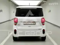 2022 KIA Ray