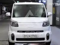 2022 KIA Ray