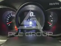 2022 KIA Ray