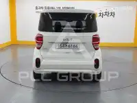2022 KIA Ray