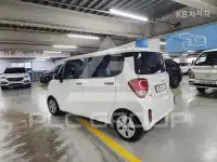2022 KIA Ray
