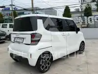 2022 KIA Ray