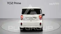 2022 KIA Ray