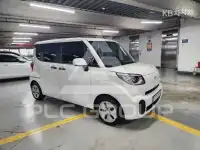2022 KIA Ray