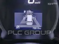 2022 KIA Ray