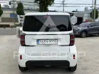 2022 KIA Ray