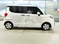 2022 KIA Ray