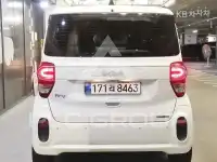 2022 KIA Ray