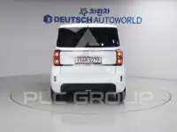 2022 KIA Ray
