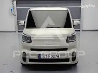 2022 KIA Ray