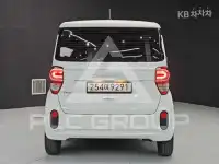 2022 KIA Ray