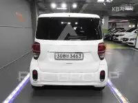 2022 KIA Ray