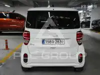 2022 KIA Ray