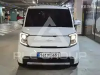 2022 KIA Ray